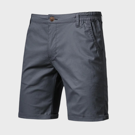 Heidi-Mode | Lässige Freizeit Shorts Damen