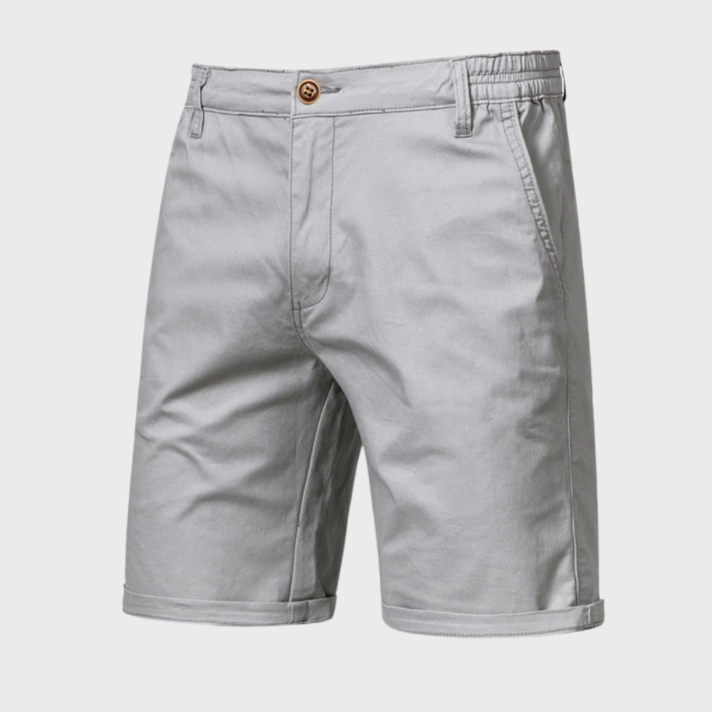 Heidi-Mode | Lässige Freizeit Shorts Damen