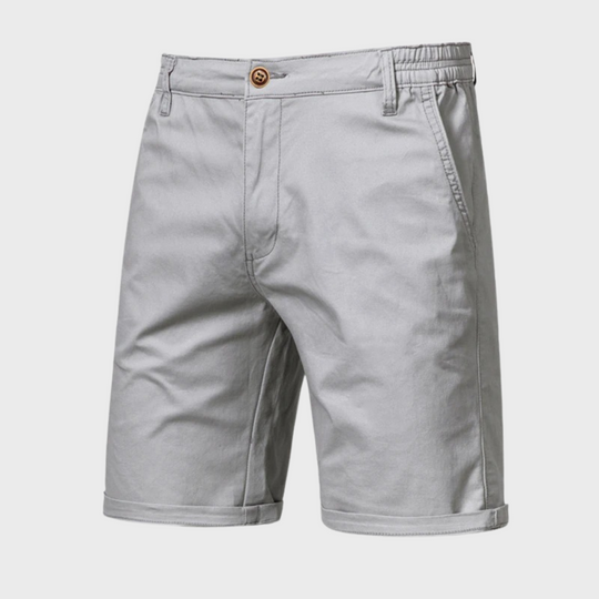 Heidi-Mode | Lässige Freizeit Shorts Damen