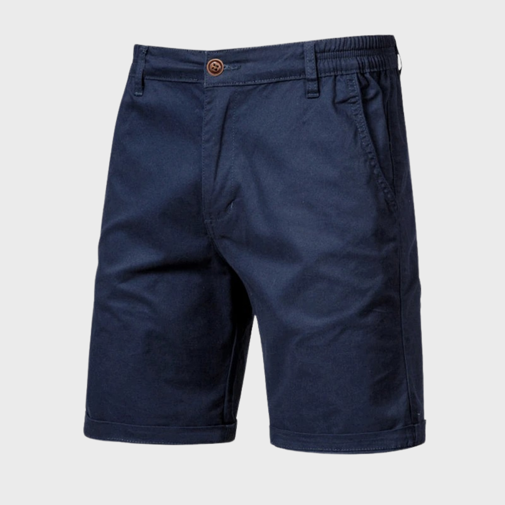Heidi-Mode | Lässige Freizeit Shorts Damen