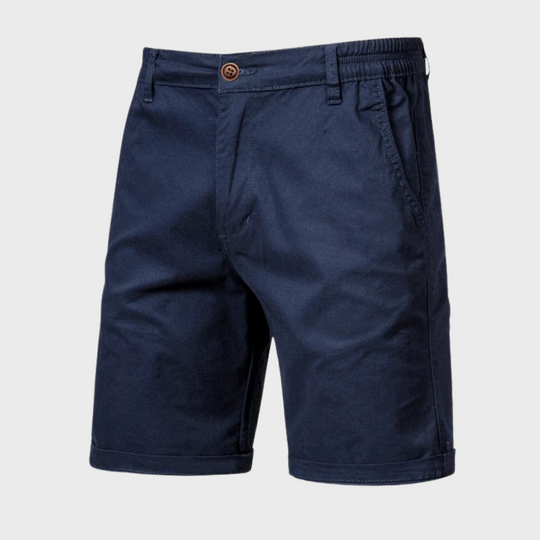 Heidi-Mode | Lässige Freizeit Shorts Damen