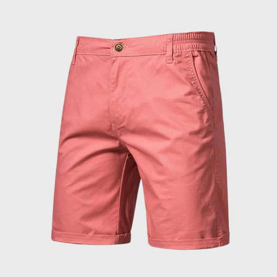 Heidi-Mode | Lässige Freizeit Shorts Damen