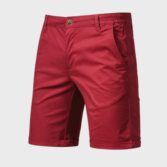 Heidi-Mode | Lässige Freizeit Shorts Damen