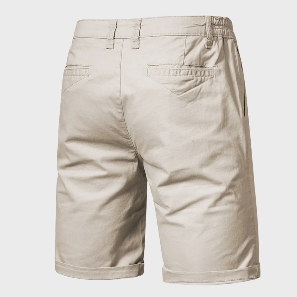 Heidi-Mode | Lässige Freizeit Shorts Damen