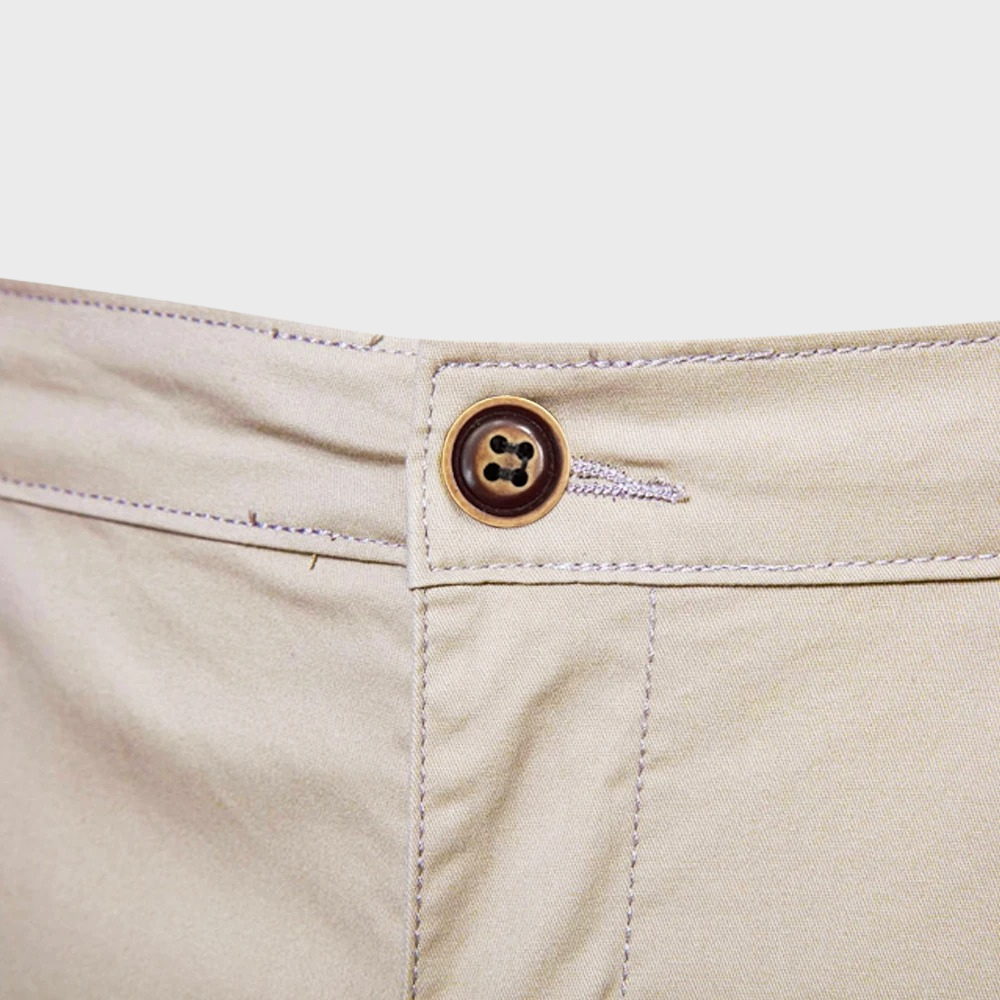 Heidi-Mode | Lässige Freizeit Shorts Damen