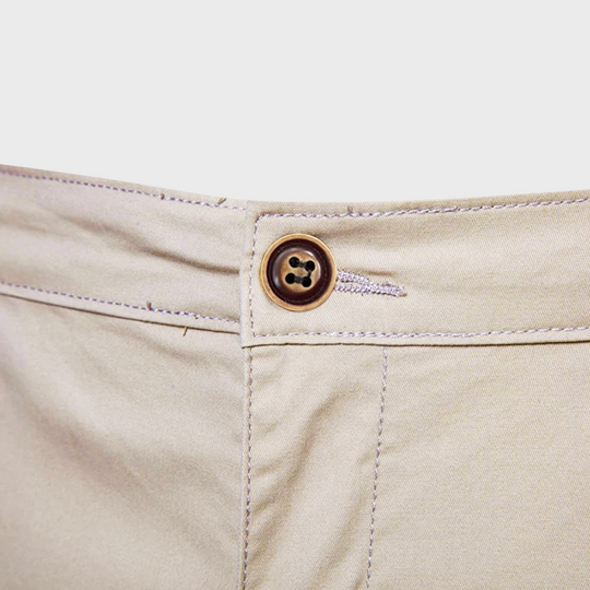 Heidi-Mode | Lässige Freizeit Shorts Damen