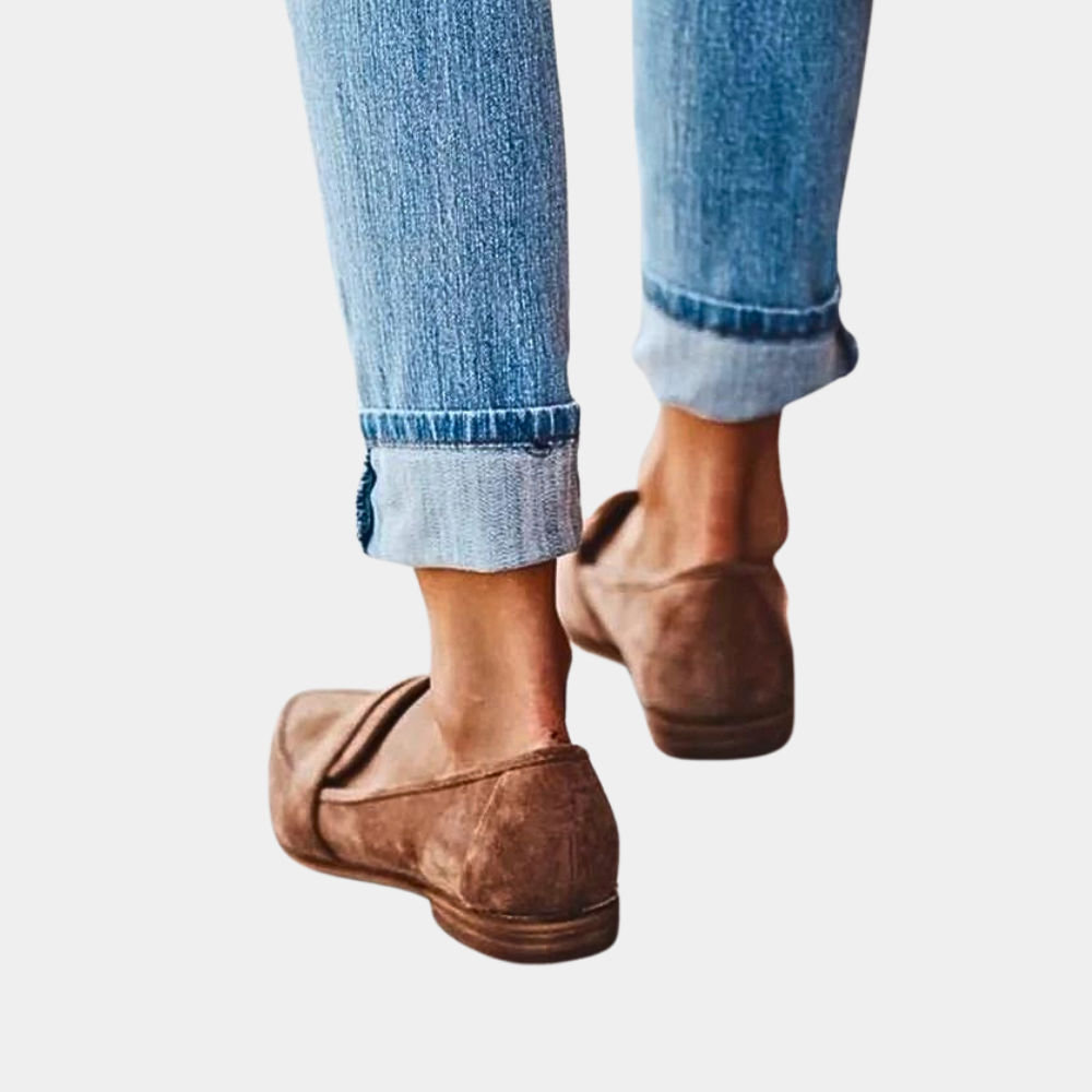 Slipper für Damen – Hollie