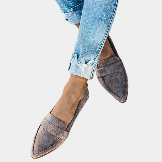 Slipper für Damen – Hollie