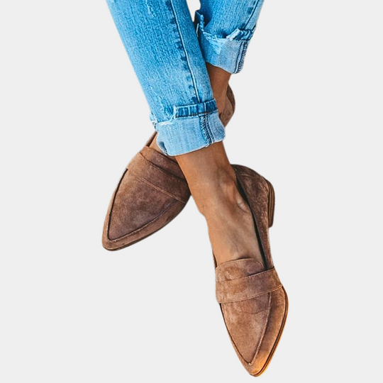 Slipper für Damen – Hollie