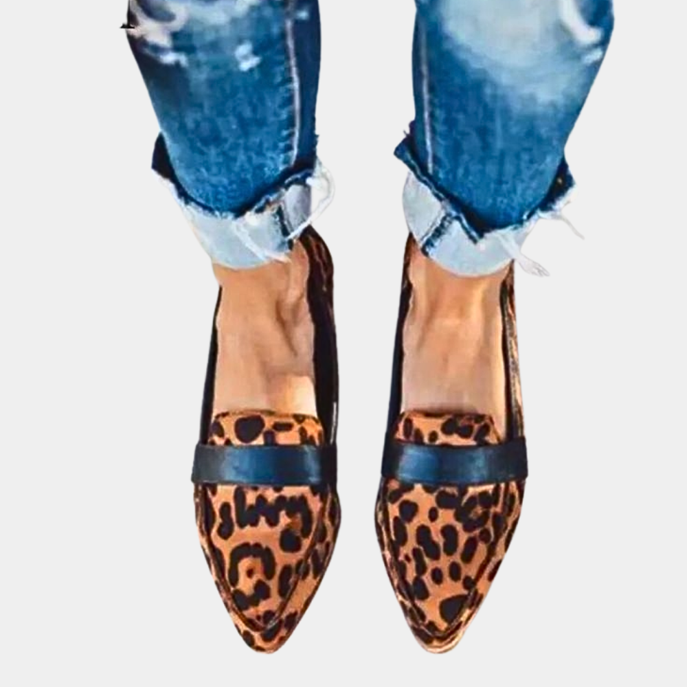 Slipper für Damen – Hollie