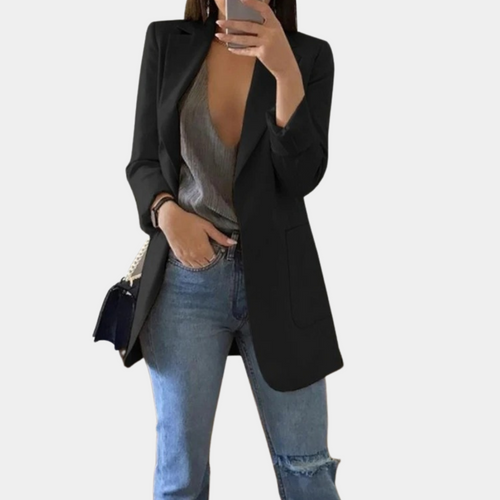 HeidiMode Blazer Für Damen