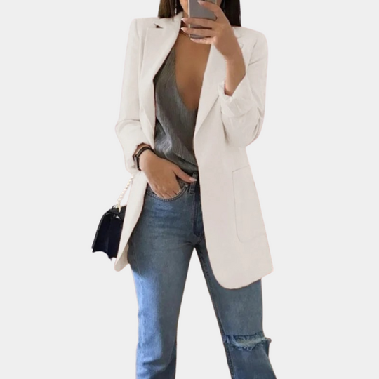 HeidiMode Blazer Für Damen