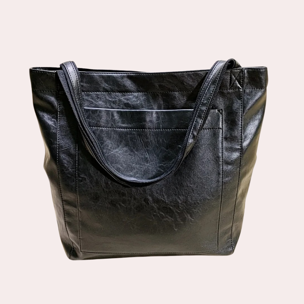 Exquisite und modische Tasche für stilbewusste Frauen | Vegan Leather