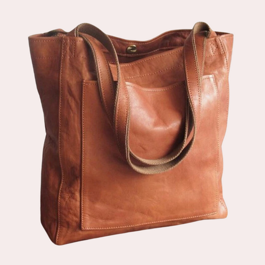 Exquisite und modische Tasche für stilbewusste Frauen | Vegan Leather