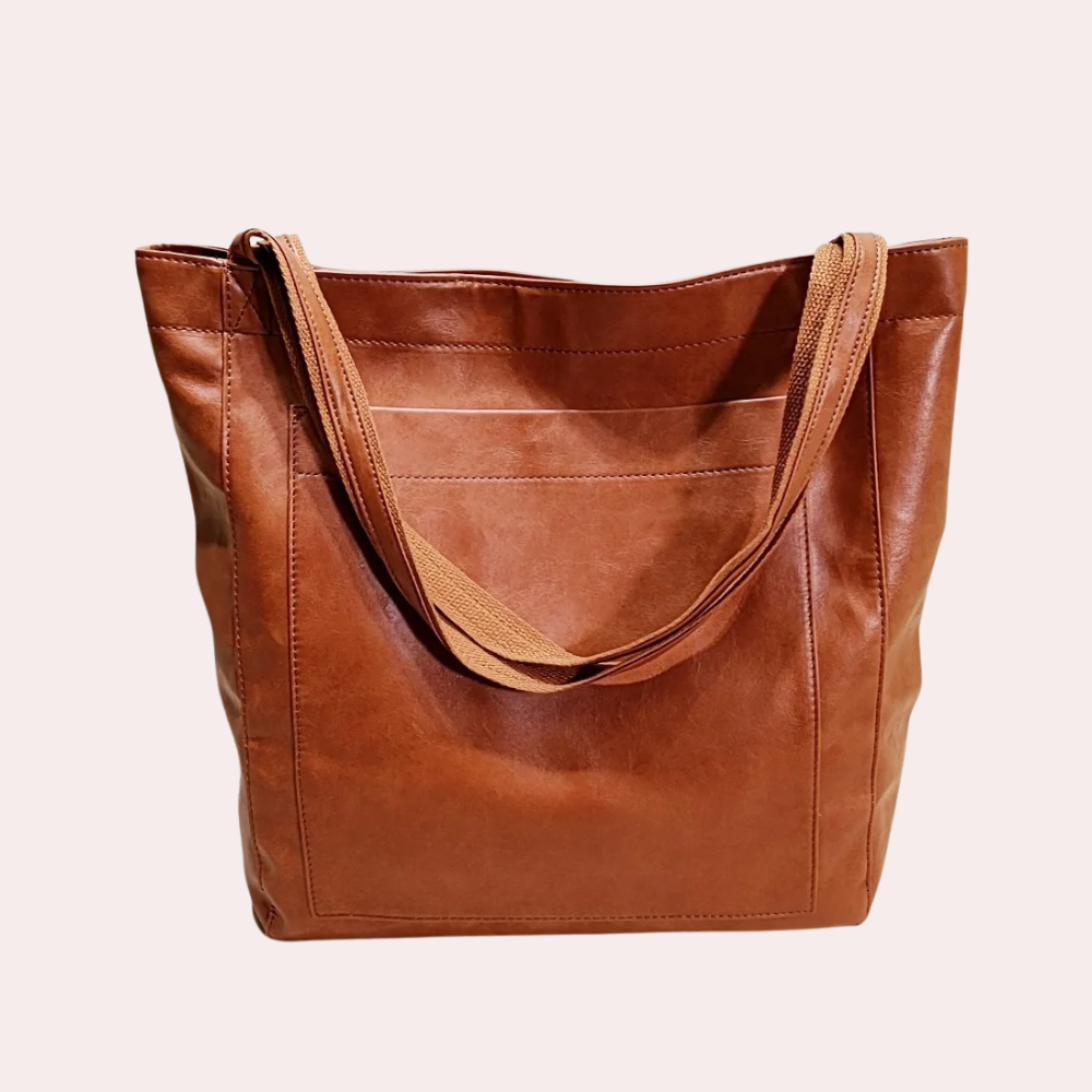 Exquisite und modische Tasche für stilbewusste Frauen | Vegan Leather