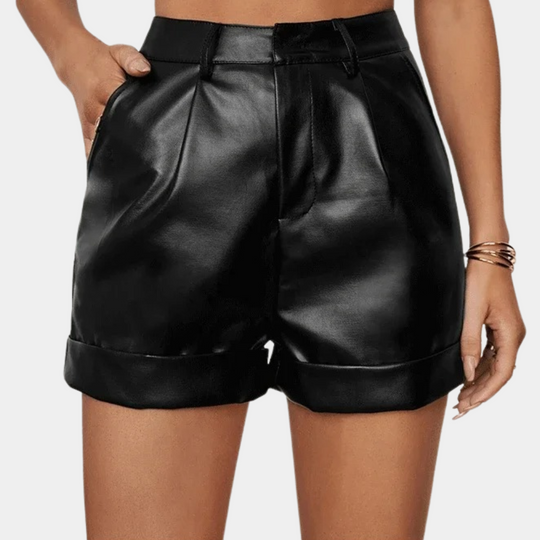 Heidi-Mode | Elegante Damen-Shorts für Einen Modischen Look