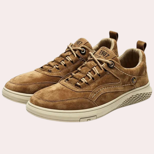 Heidi-Mode | Bequeme Herrenschuhe