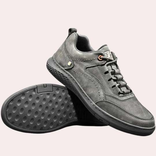 Heidi-Mode | Bequeme Herrenschuhe