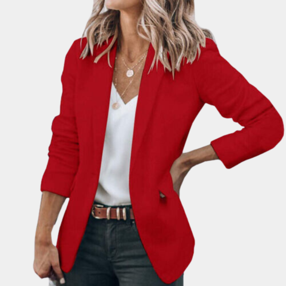 Casual Blazer für Damen