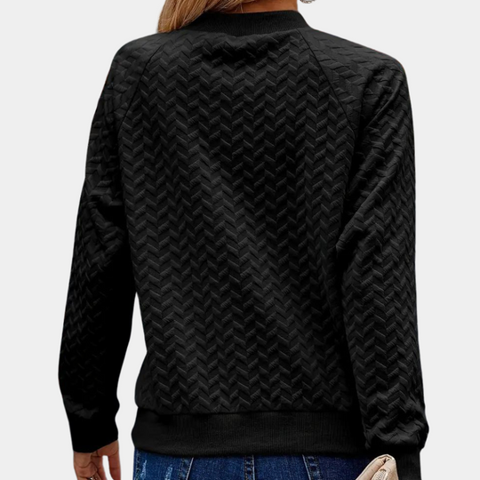 HeidiMode Damen-Sweatshirt