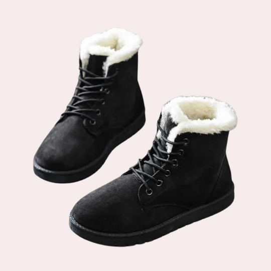 Heidi-Mode | Elegante Bequeme Stiefeletten