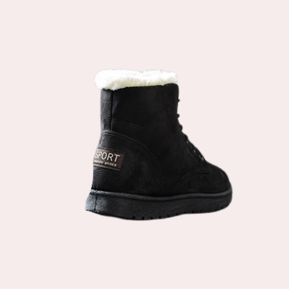 Heidi-Mode | Elegante Bequeme Stiefeletten