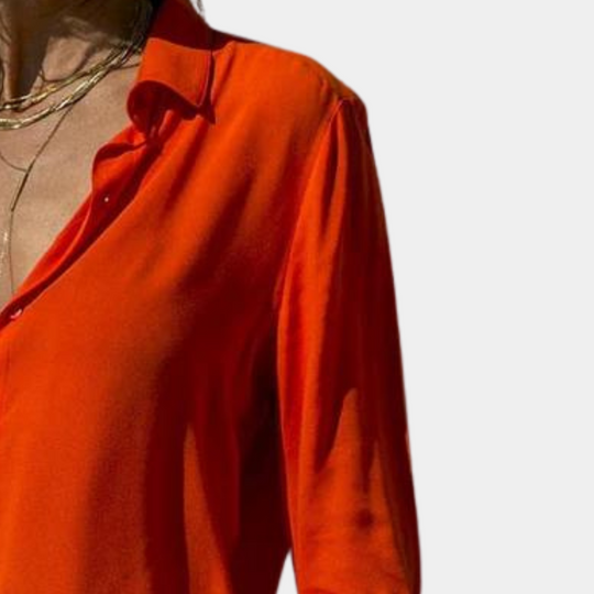 Heidi-Mode - Bequemes Hemd für Frauen