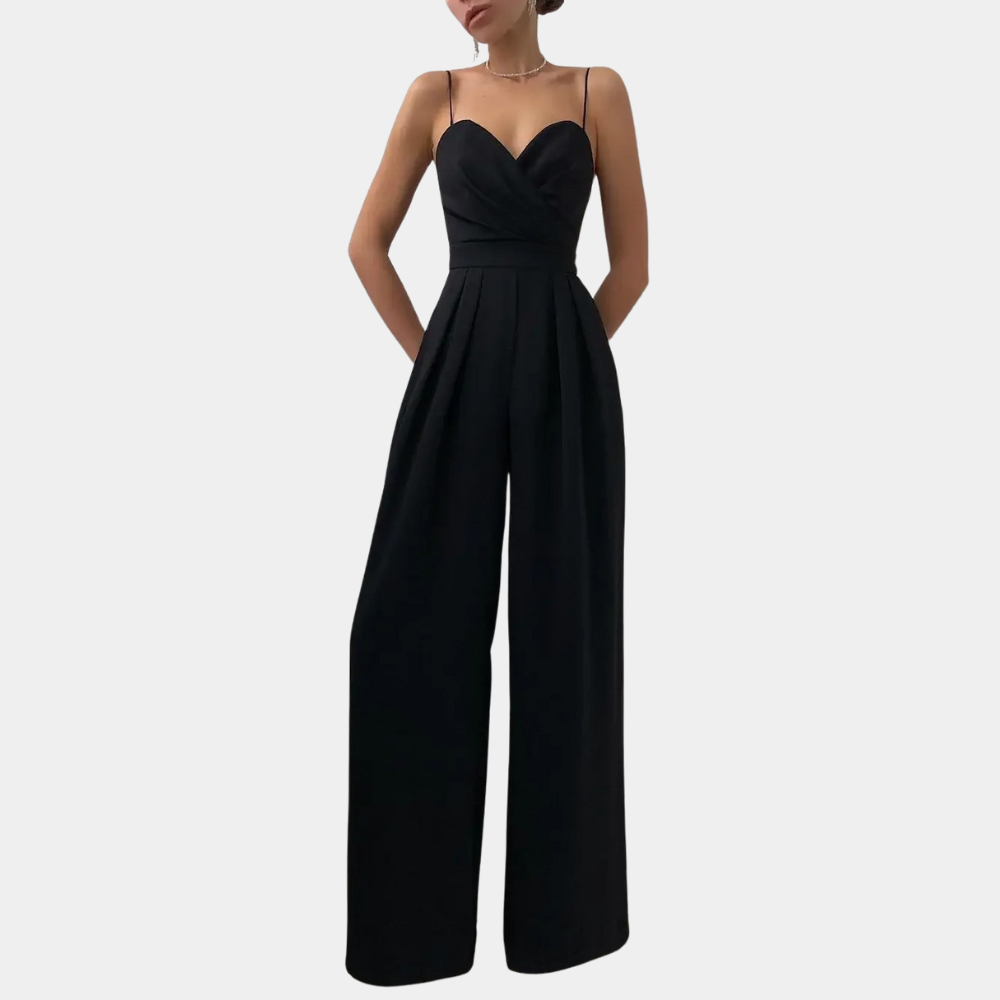 jumpsuit voor dames