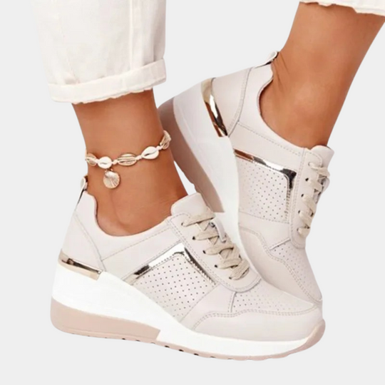 Heidi-Mode | Lässige Damen Turnschuhe