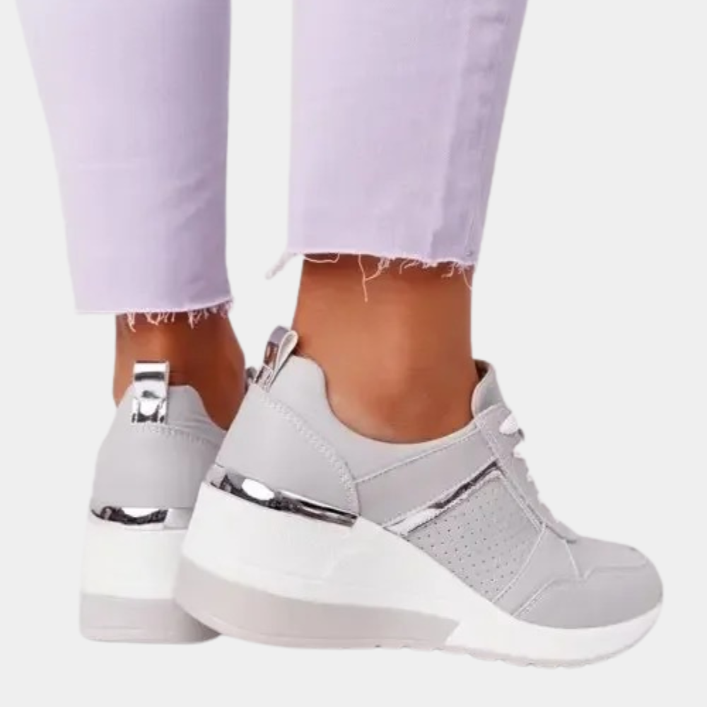 Heidi-Mode | Lässige Damen Turnschuhe