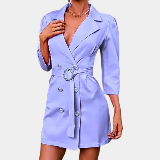 Heidi-Mode | Blazer Kleider für Damen