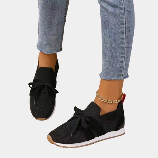Heidi-Mode | Sneakers für Damen Leichtgewichtig & Bequem