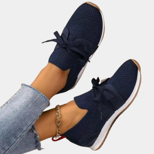 Heidi-Mode | Sneakers für Damen Leichtgewichtig & Bequem
