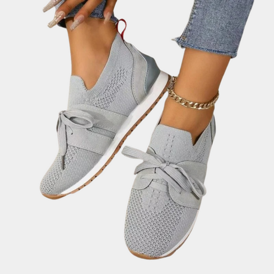 Heidi-Mode | Sneakers für Damen Leichtgewichtig & Bequem