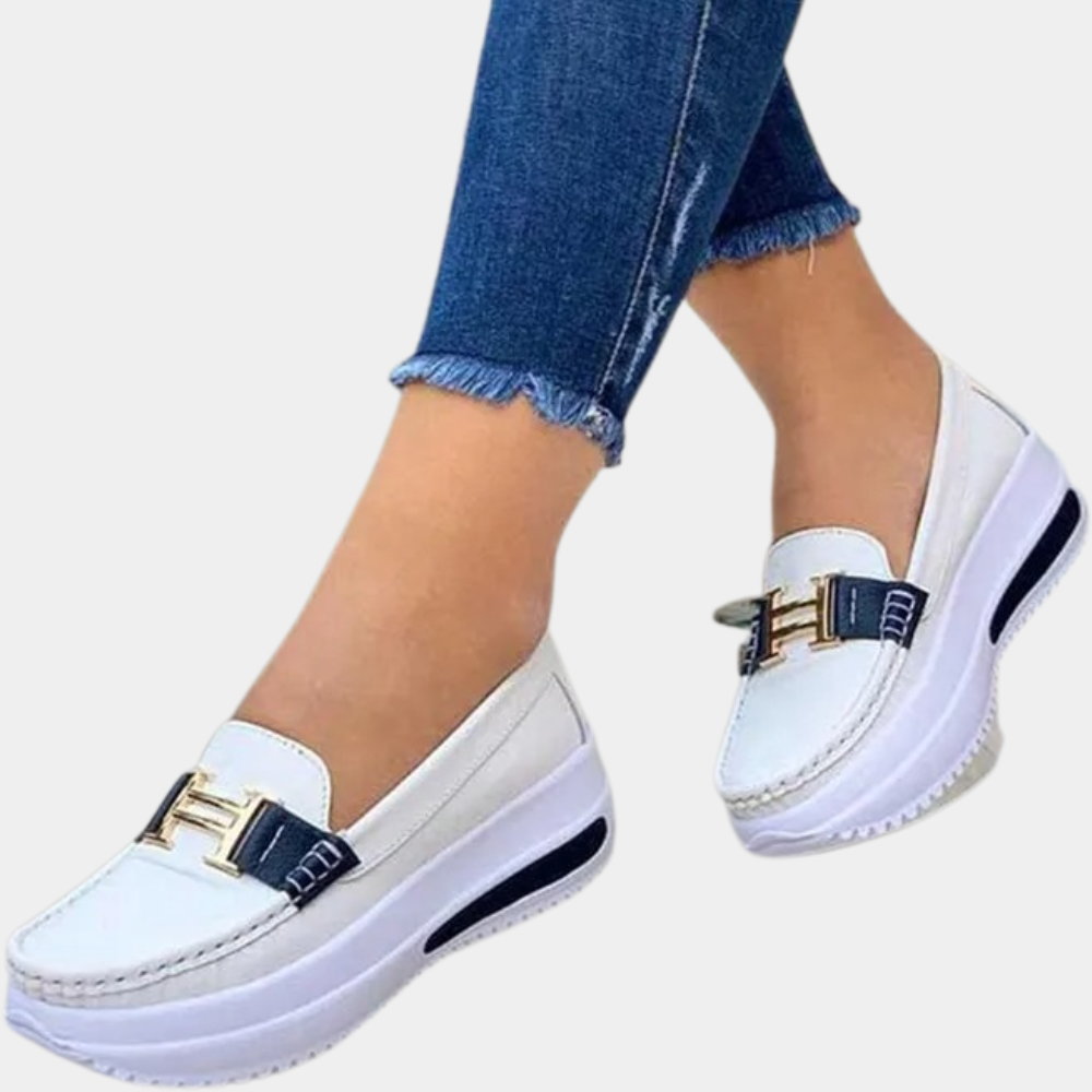 Heidi-Mode | Trendige orthopädische Schuhe für Damen