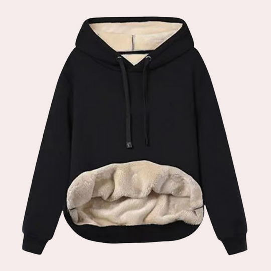 Heidi-Mode | Moderner und vielseitiger Winter Hoodie