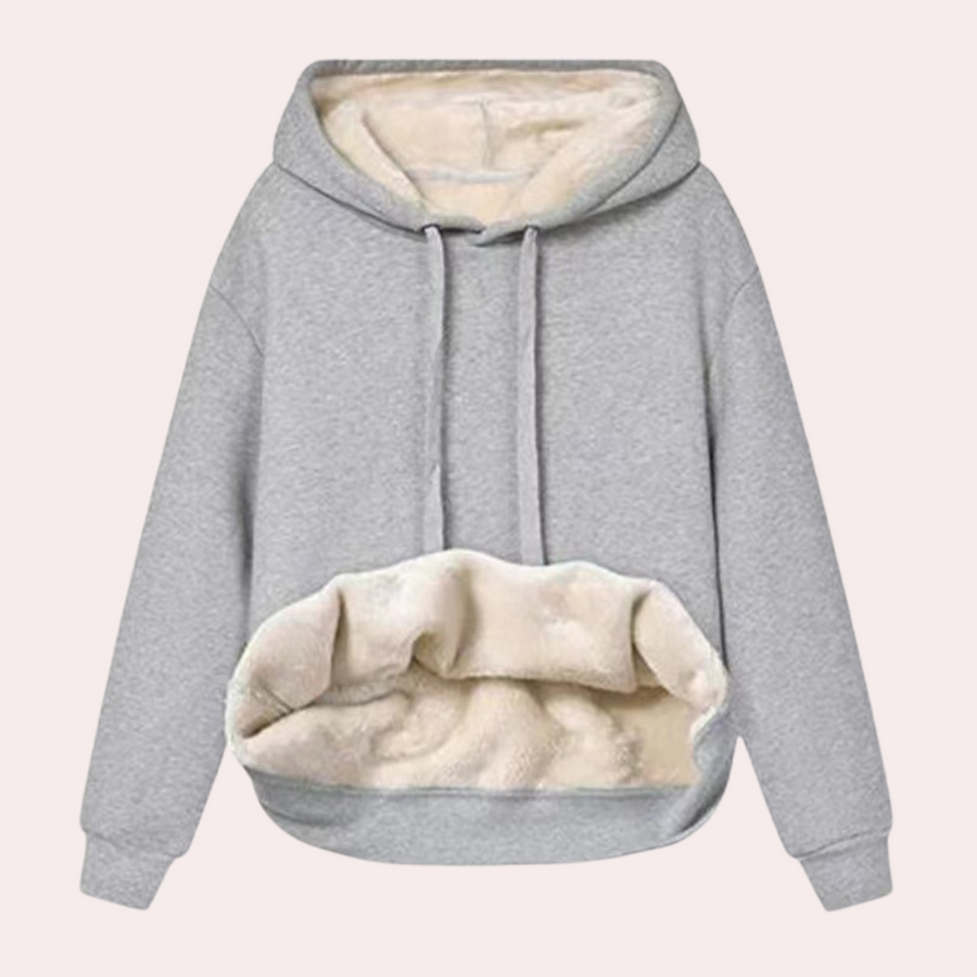 Heidi-Mode | Moderner und vielseitiger Winter Hoodie