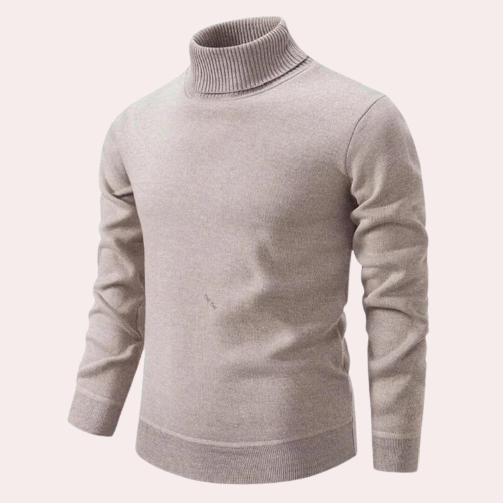 Heidi-Mode - Wärmender lässiger Sweatshirt für Männer