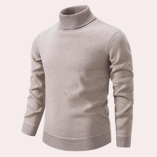 Heidi-Mode - Wärmender lässiger Sweatshirt für Männer