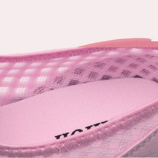 Heidi-Mode | Stilvolle Damensportschuhe mit Einer Atmungsaktiven Plateausohle, Die Modischen Komfort Gewährleistet