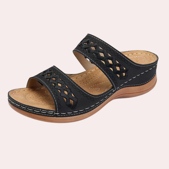 Heidi-Mode | Moderne Schuhe für Frauen Schön und Bequem!