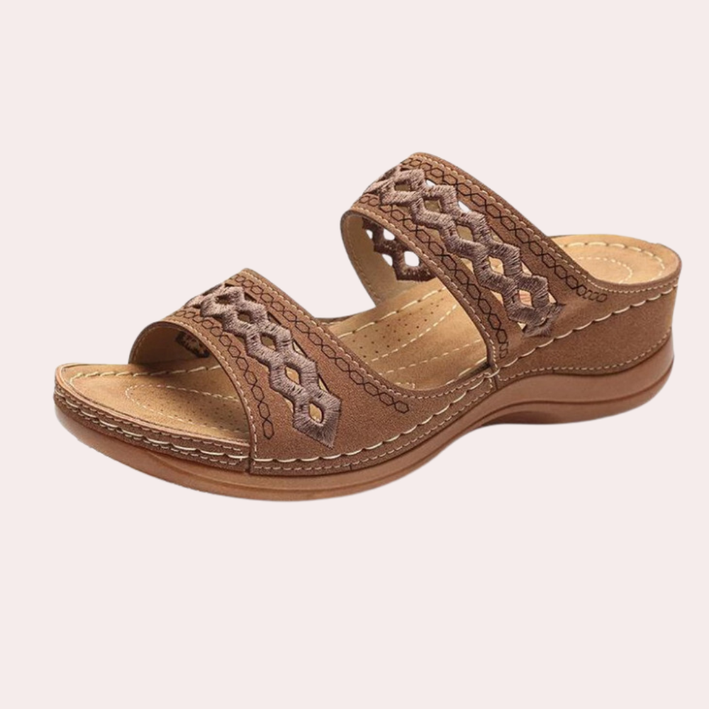 Heidi-Mode | Moderne Schuhe für Frauen Schön und Bequem!
