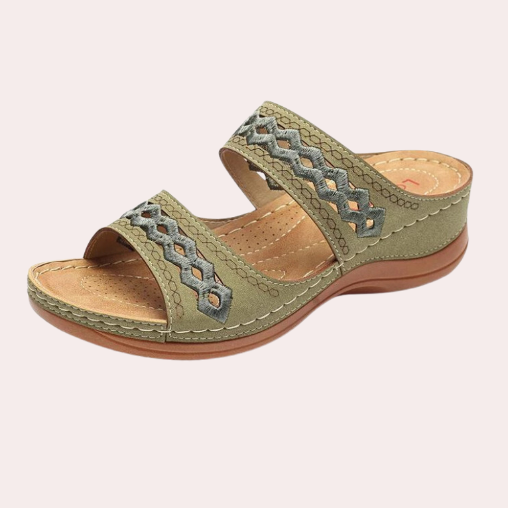 Heidi-Mode | Moderne Schuhe für Frauen Schön und Bequem!