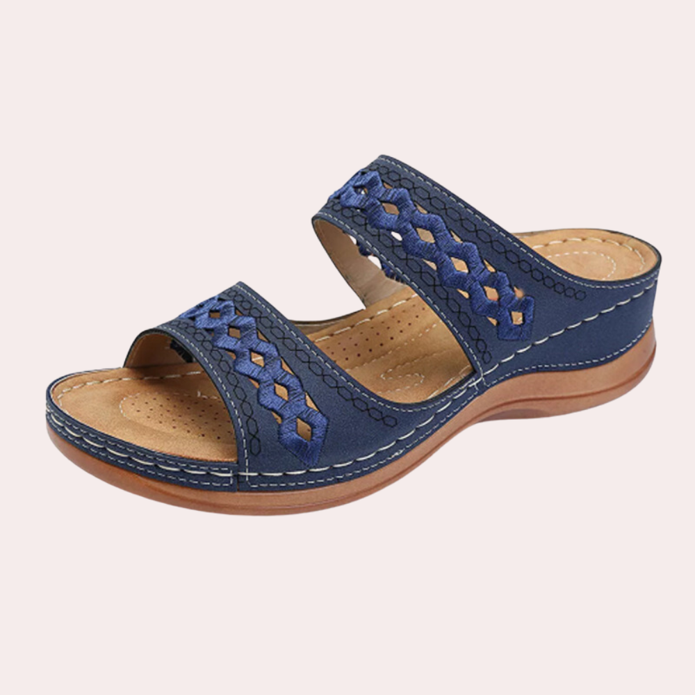 Heidi-Mode | Moderne Schuhe für Frauen Schön und Bequem!