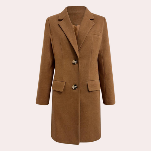 Moderner Trenchcoat für Damen