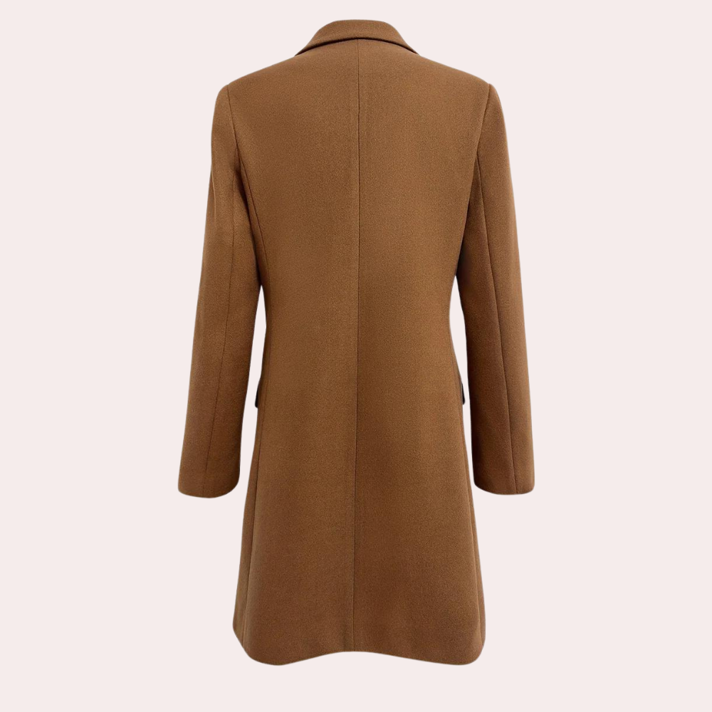 Moderner Trenchcoat für Damen