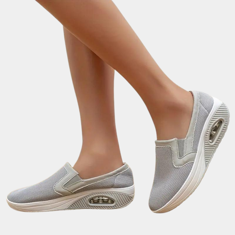 Heidi-Mode | Bequeme und Rutschfeste Damenschuhe
