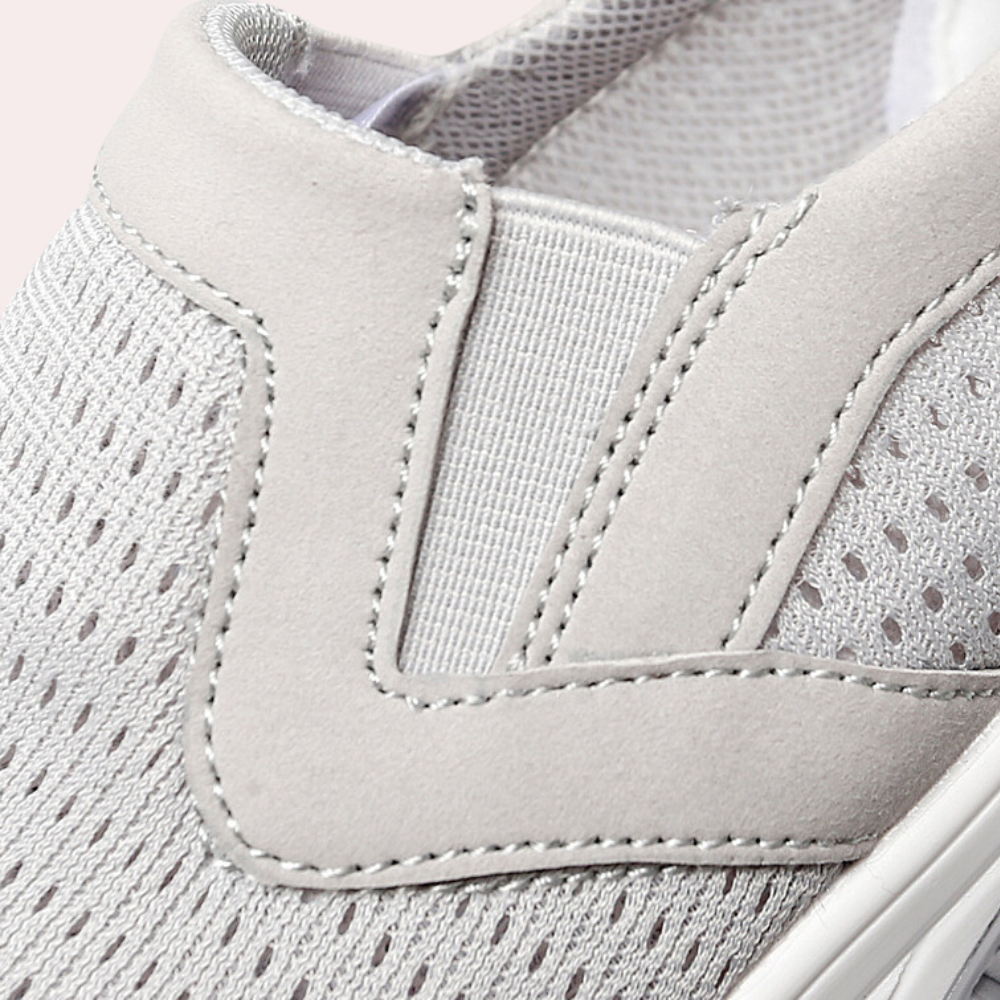 Heidi-Mode | Bequeme und Rutschfeste Damenschuhe