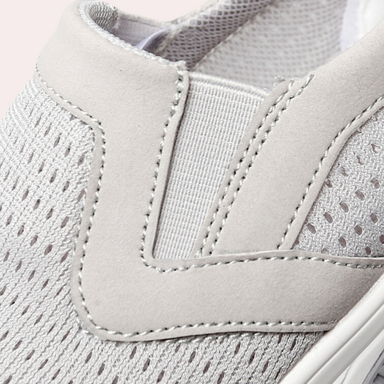 Heidi-Mode | Bequeme und Rutschfeste Damenschuhe