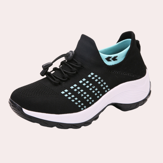 Heidi-Mode | Bequeme und Modische Damenschuhe